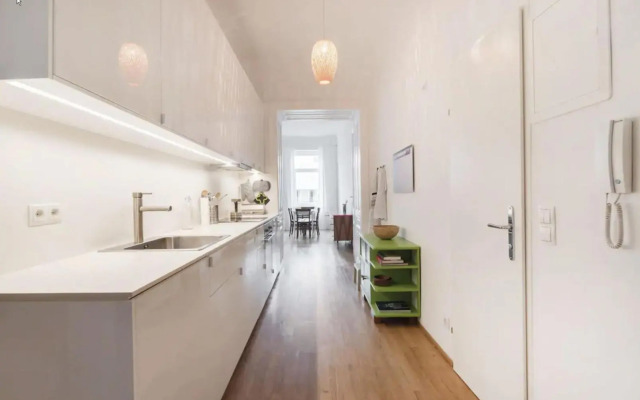 Design Apartment Pasetti