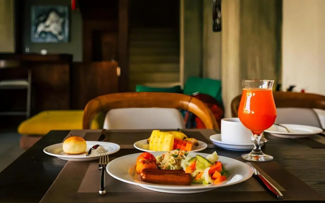 Sea Horse Hotel and Spa