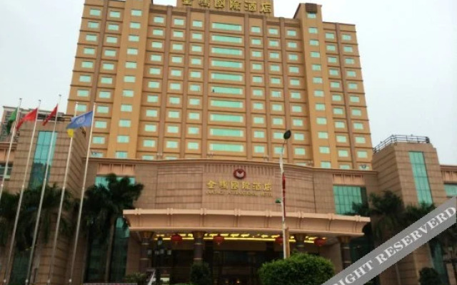 Jinpeng International Hotel