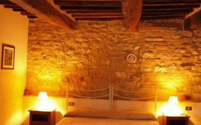 Castello di Casigliano
