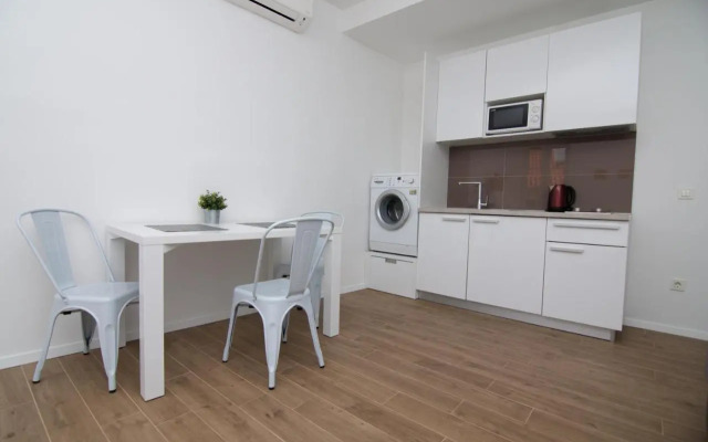 Apartments and Rooms Jospino