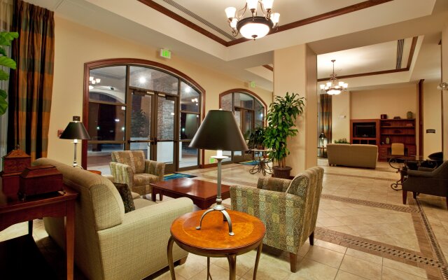 Sonesta ES Suites Baton Rouge University at Southgate