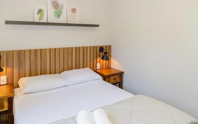 Novo Maravilhoso Apartamento no Centro - Gramado