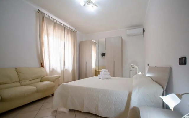 B&B Villa Liberti