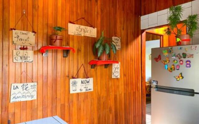 Hakuna Matata Guest House - Hostel