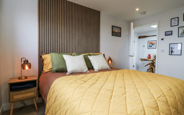Flat 4 - Penthouse