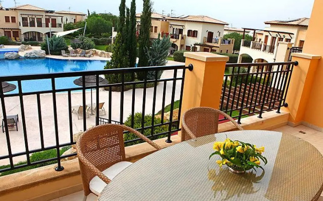 Apartment Apartment Aphrodite Hills Golf