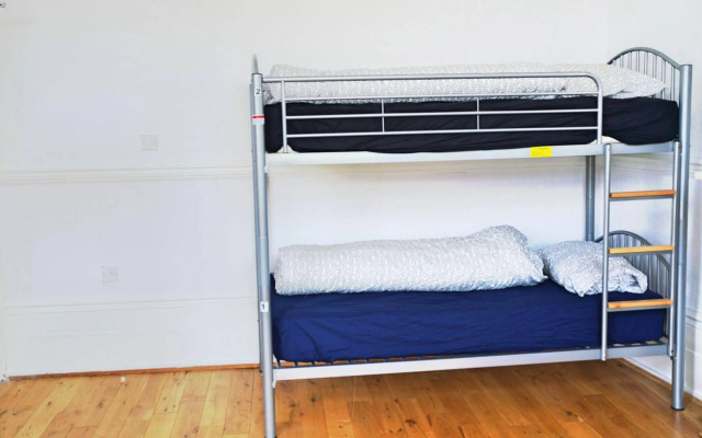 Hostel One Camden