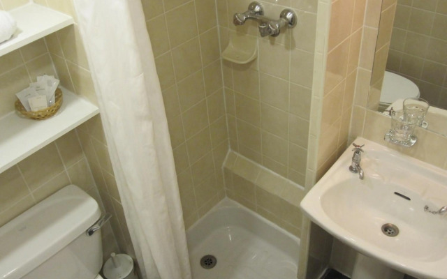 Mabledon Court Hotel