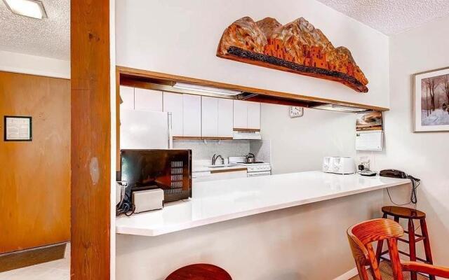 Aspenwood by iTrip Aspen Snowmass
