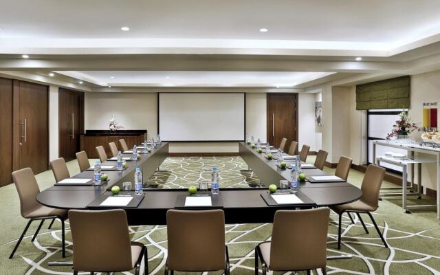 Courtyard by Marriott Riyadh Olaya