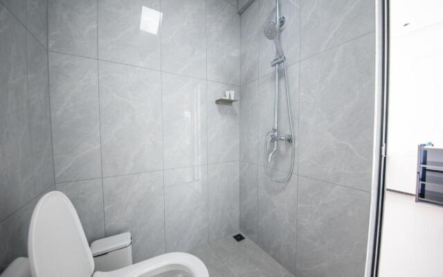 Sanya ChengHeLi Seaview Homestay