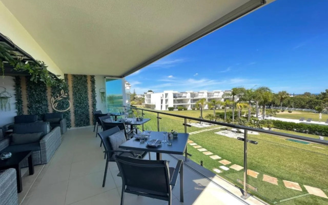 Varandas do Castelo by Garvetur