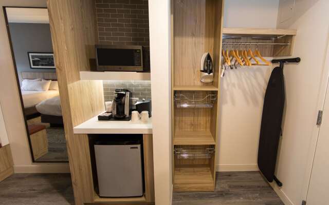 Hilton Garden Inn Savannah Historic District