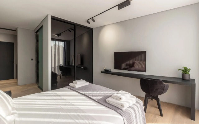 The Duke Boutique Suites