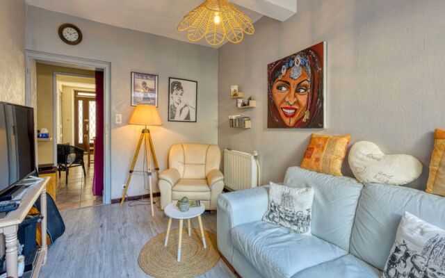 La Maison du 14 Juillet