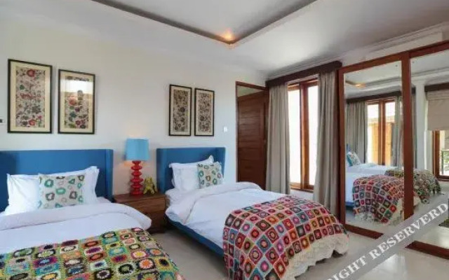 Kubu Wira Villas