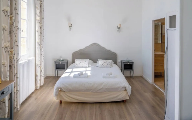 Logis des Cordeliers