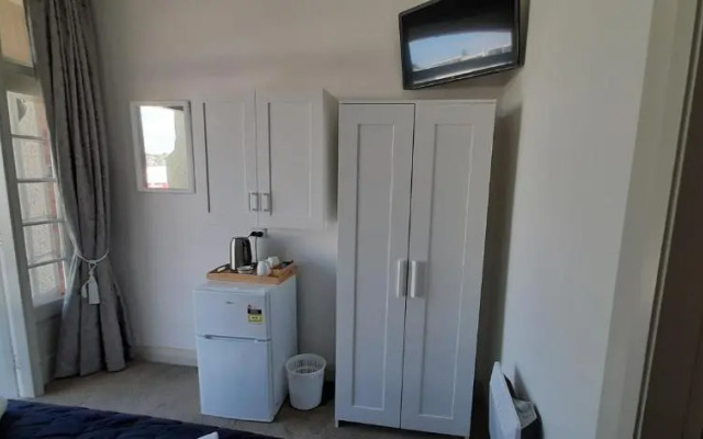 The Prospect Howick Accommodation
