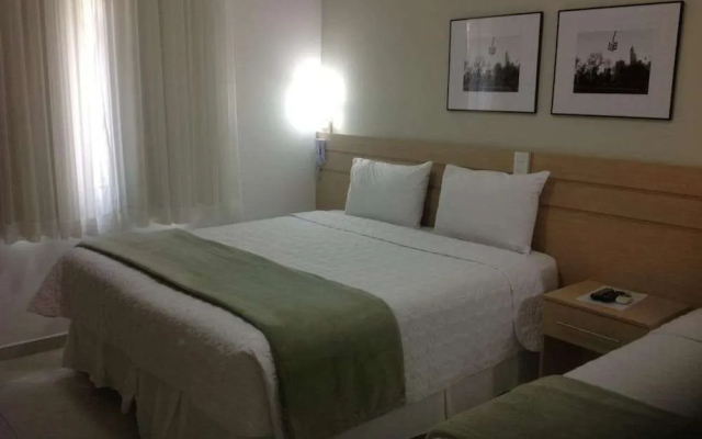 Upper Hotel