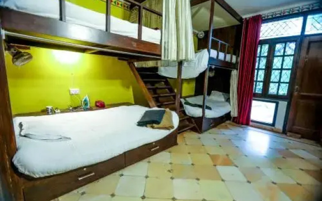 HOG Hostel