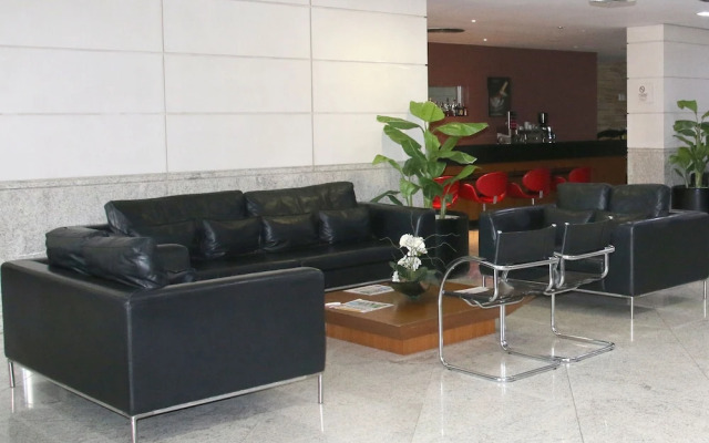 Grand Mercure Belém