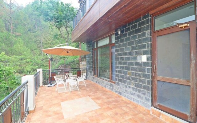 Oyo Home 16567 Nature Pride Villa