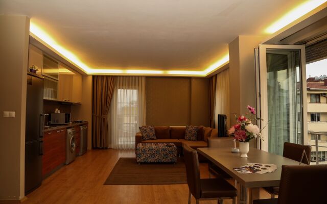 One Istanbul Suite Hotel