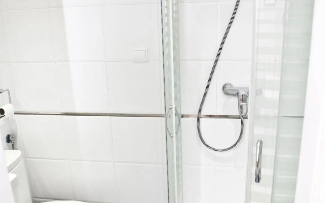 Apartamentos Unisierra