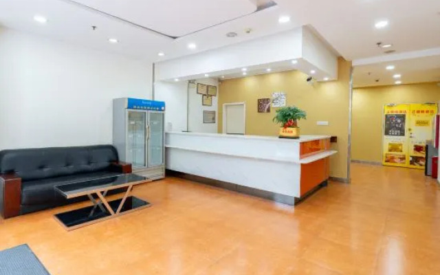 Foshan Zhengdelong Hotel