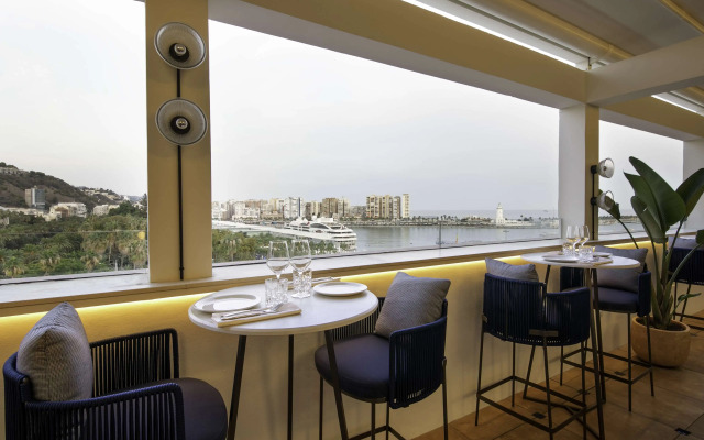 Only YOU Hotel Malaga