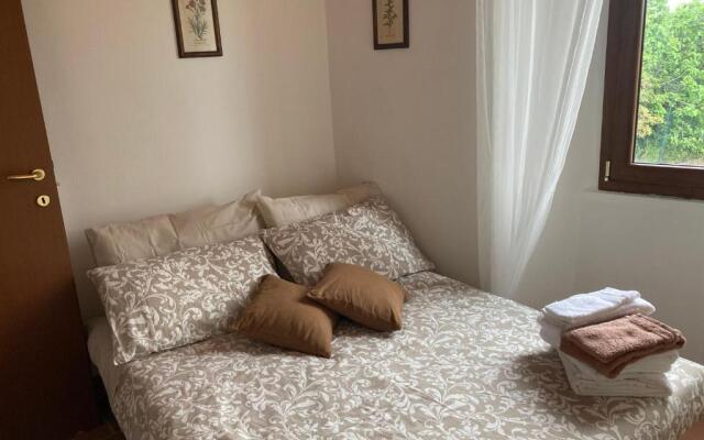 ANTICA POSTA - A Post House