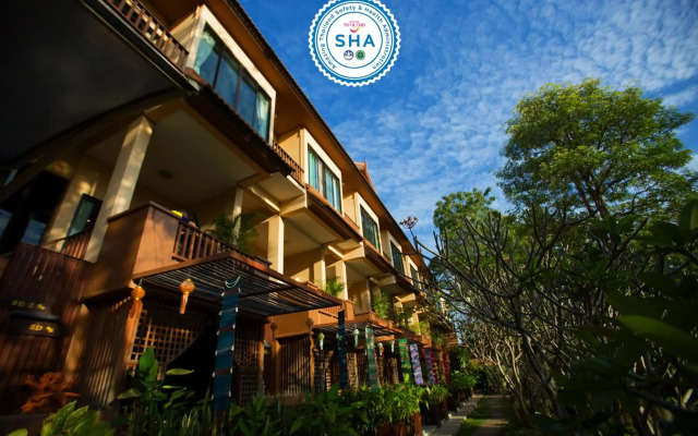 Villa San Pee Seua