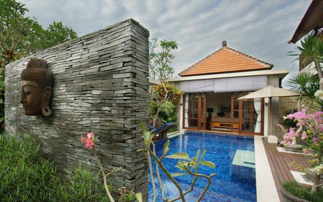 Astama Villa
