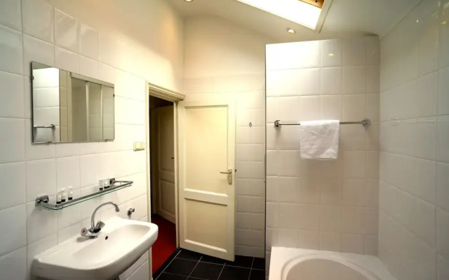 Stayci Apartments Noordeinde