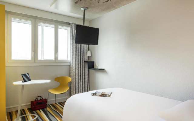 Ibis Styles Meaux Centre