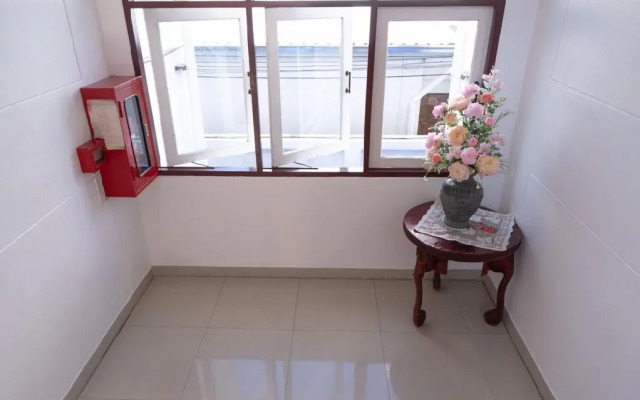 Phanthipha Residence (SHA Extra Plus)