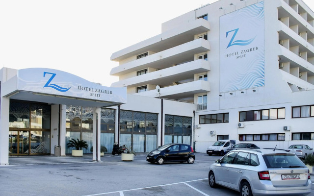 Hotel Zagreb