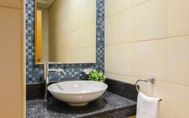 Dreamy Apartment at The Palm Spa Access