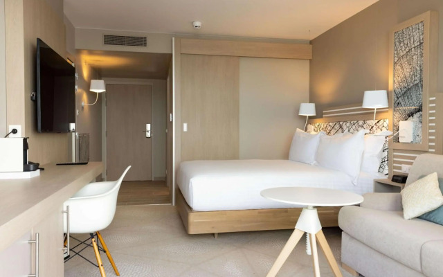 Hilton Garden Inn Le Havre France