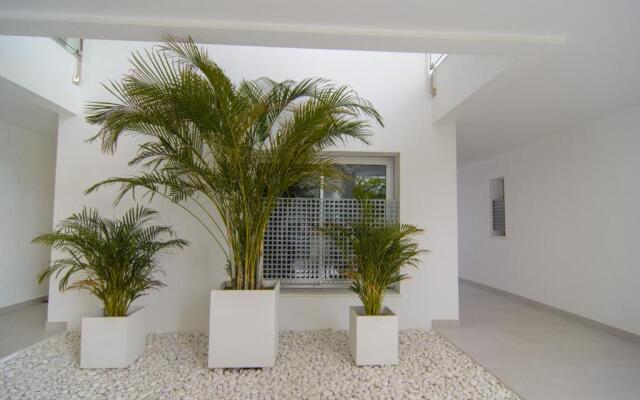 Belaire 4 Bedroom Apartment