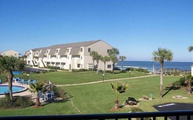 Summerhouse 251 2 Bedroom Condo by RedAwning