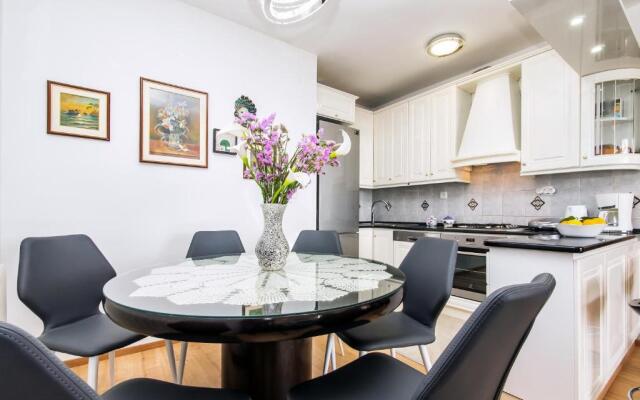 Luxury Apartment Lana
