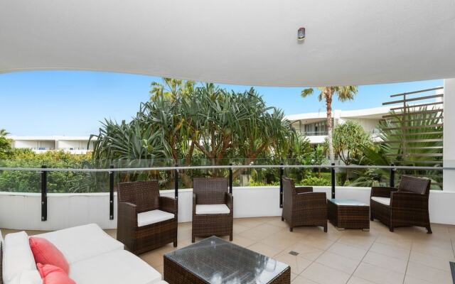Cotton Beach 37 - Private Beachfront Complex