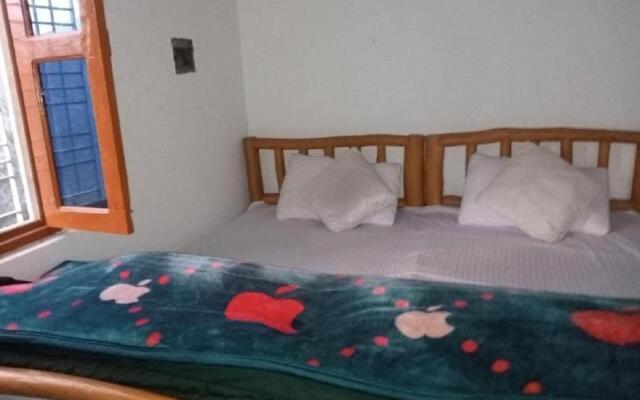 Himalayan Hills Village Retreat By Stayapart, Ukhimath