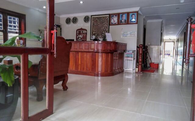 Cambali Lotus Hotel