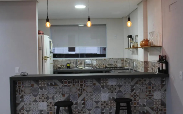 Casa Alto Padrão Praia do Rosa