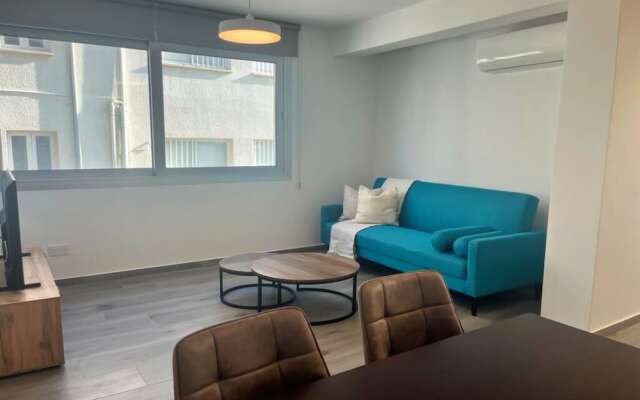 Phaedrus Living Coral Suite Tranquility