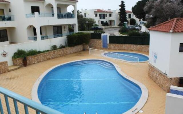 Apartamento Morning Cascade