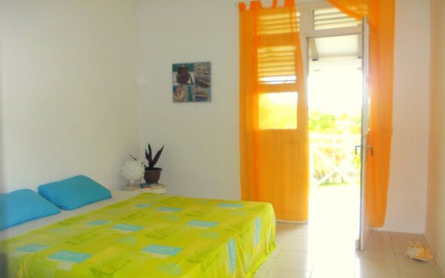 e-gwada hostel